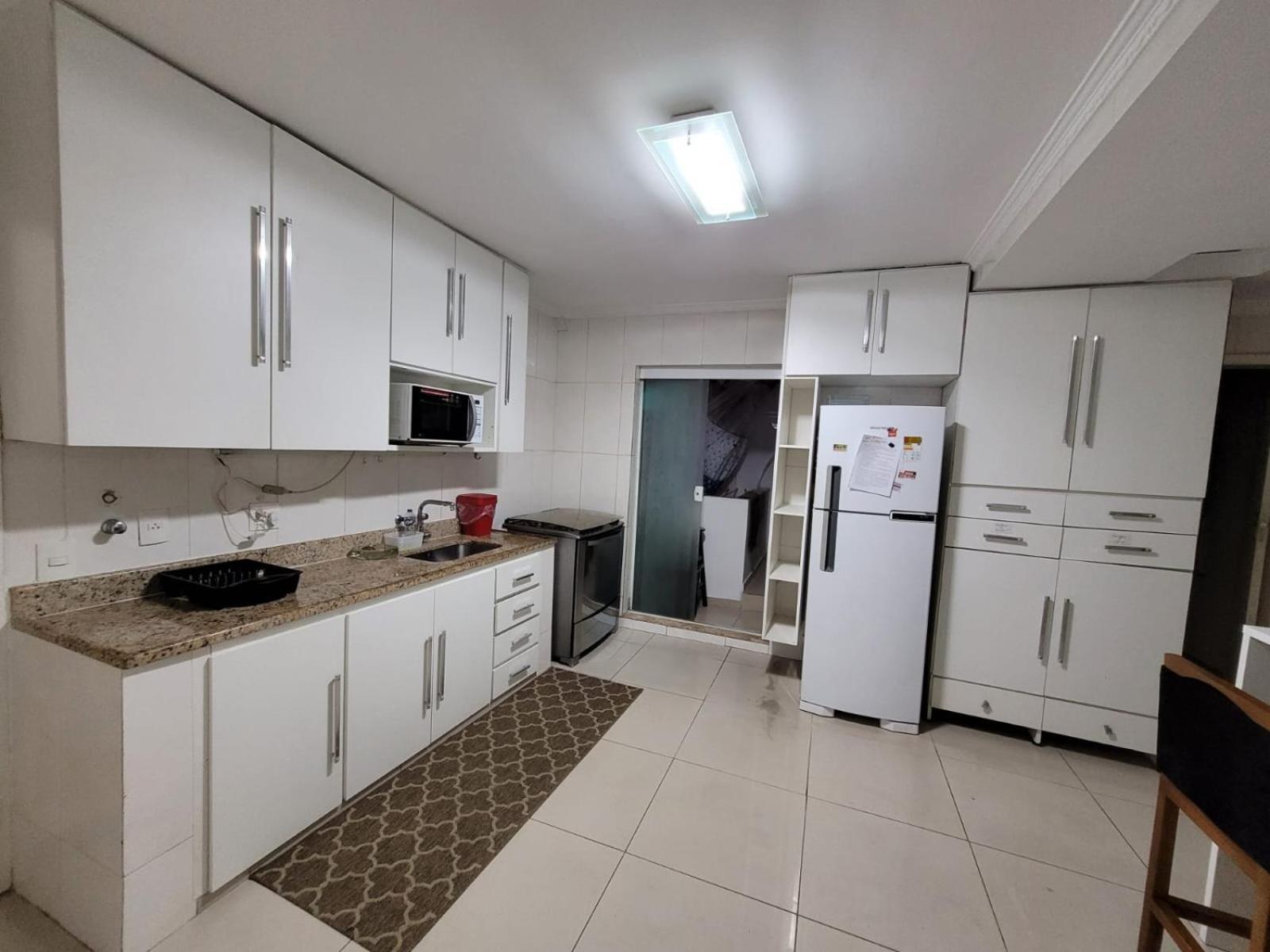 Apartamento Copacabana Frente Mar Rio de Janeiro Exterior photo